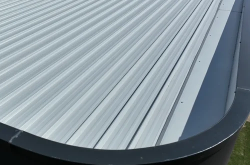 How long will a Colorbond roof last?
