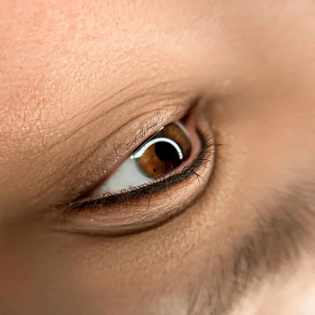 semi permanent make up