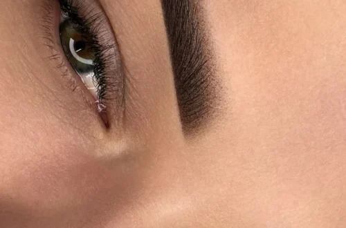 Why Do Powder Brows Look Natural