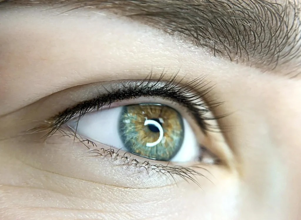 eyeliner tattoo melbourne