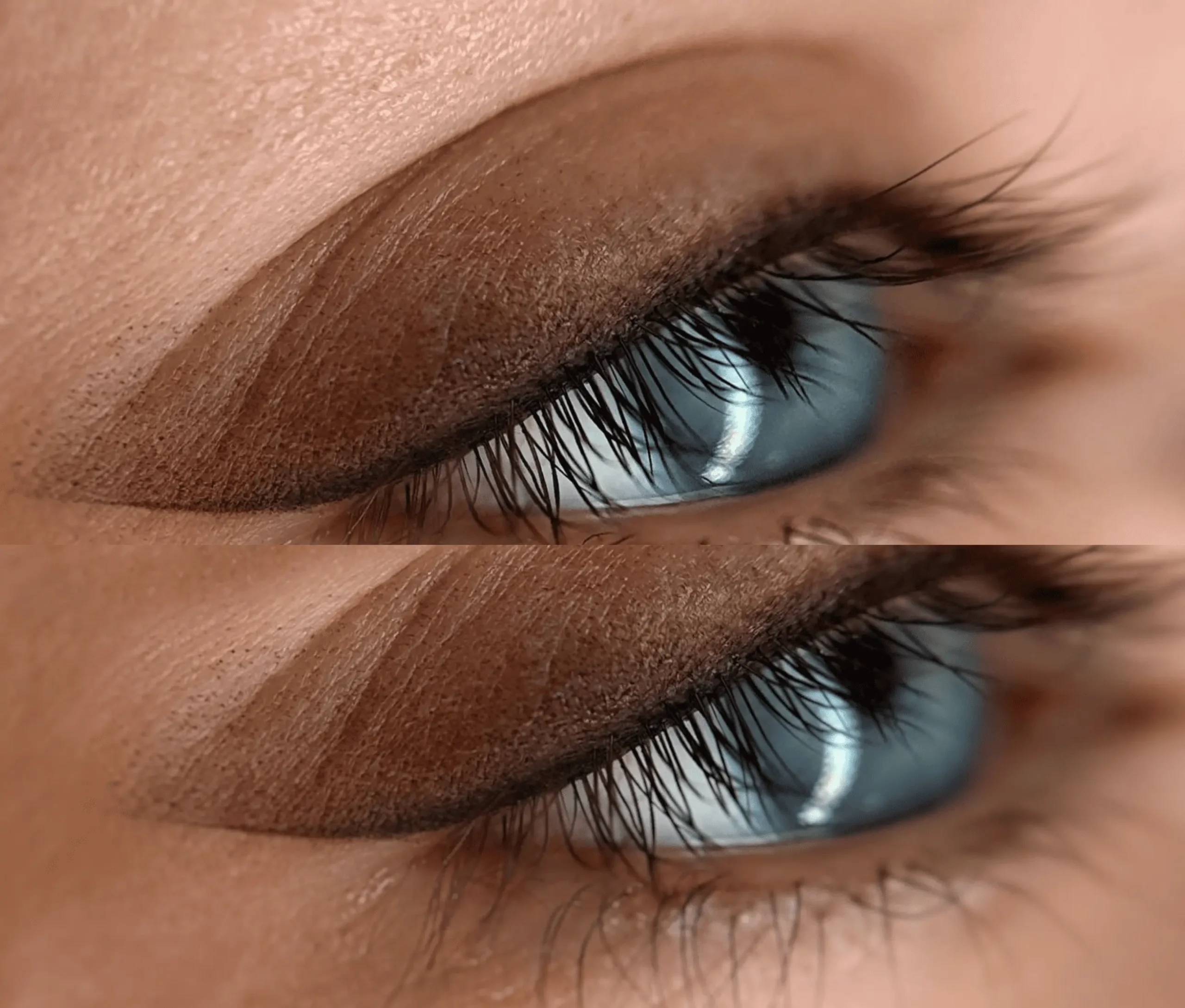 eyeliner tattoo melbourne