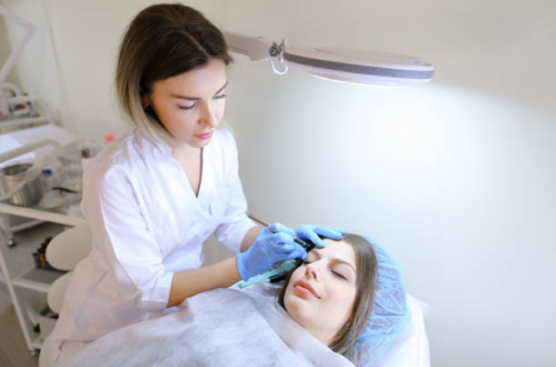 Quick Healing Guide: Timeframe for Eyebrow Tattoo Recovery