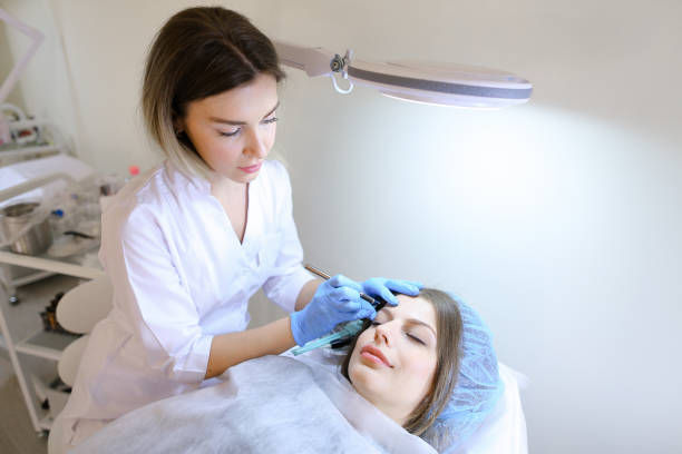Quick Healing Guide: Timeframe for Eyebrow Tattoo Recovery